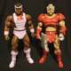 Illustration for article titled Black He-Man, Blonde Teela Other Amazing Custom emMasters of the Universe/em Figures